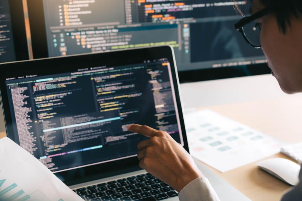 Desarrollo de software a medida para empresas